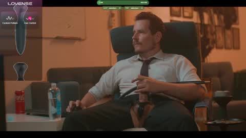 The DILF -  online show from April 16, 2026, 5:03 pm