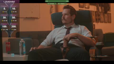 The DILF -  online show from April 23, 2026, 5:37 pm