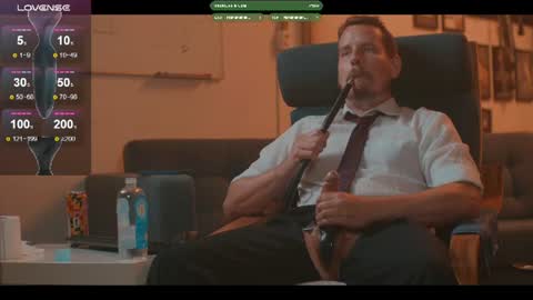 Snapshot of the_dilf chatting on June 7, 2026, 4:22 pm The DILF - online show from June 7, 2026, 4:22 pm