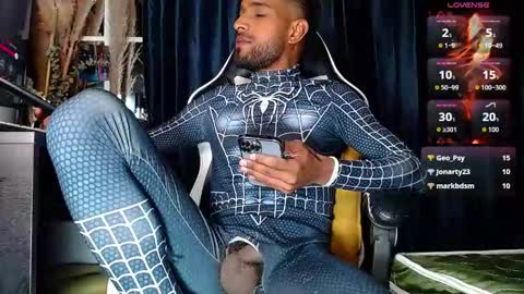 the dog lian online show from February 9, 2026, 2:15 am