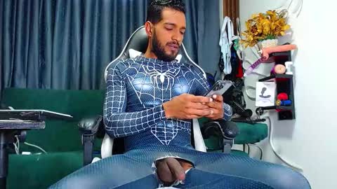 Snapshot of the_dog_lian chatting on March 9, 2026, 11:25 am the dog lian online show from March 9, 2026, 11:25 am