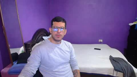 Sir. Anderssen online show from January 15, 2026, 4:33 pm