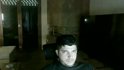 Professional Kinkster online show from May 25, 2026, 11:05 am