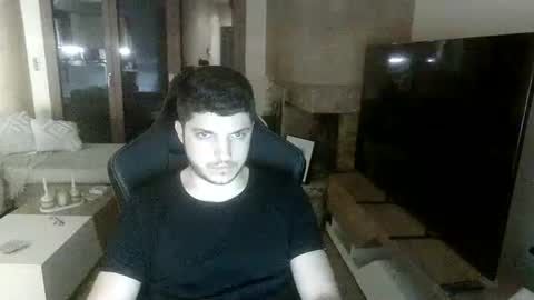 Professional Kinkster online show from June 15, 2026, 7:43 am