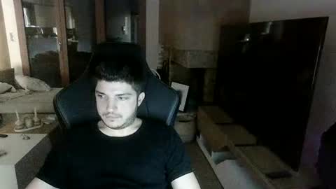 Professional Kinkster online show from June 16, 2026, 6:49 am