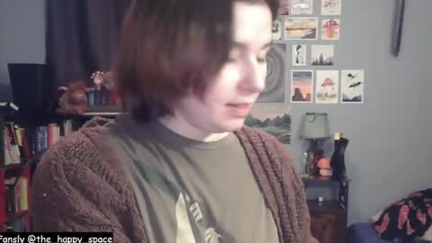 MATERNITY LEAVE  online show from February 28, 2026, 1:06 am