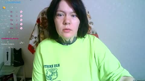 the_ice_owl online show from October 17, 2025, 7:00 am