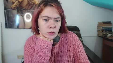 the_ice_woman online show from September 9, 2025, 2:33 am