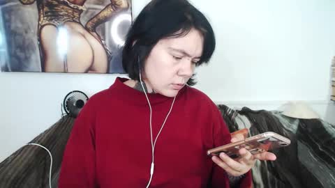 the_ice_woman online show from September 16, 2025, 1:39 am