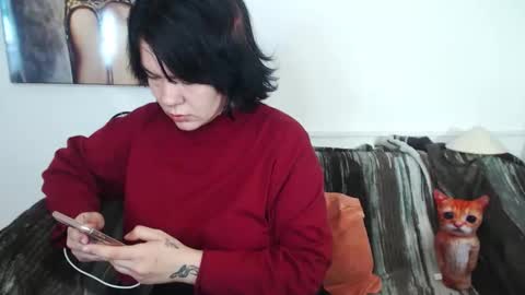 the_ice_woman online show from September 17, 2025, 2:35 am