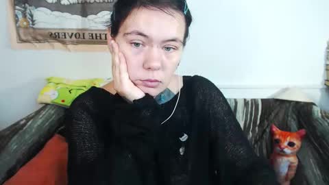 the_ice_woman online show from September 24, 2025, 1:53 am