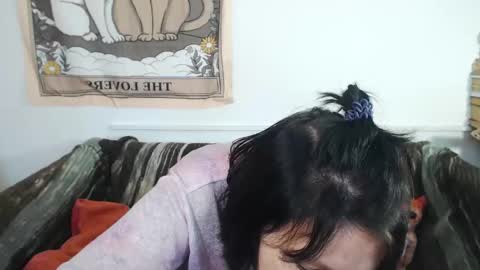 the_ice_woman online show from September 30, 2025, 2:16 am