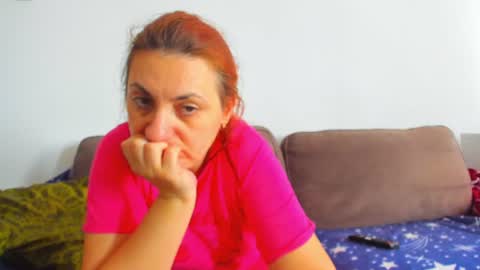 Snapshot of the_imperfect_one chatting on June 23, 2026, 12:14 pm G. Spoil me with a Lovense gift from here online show from June 23, 2026, 12:14 pm