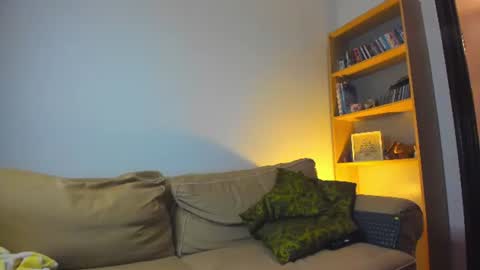 Snapshot of the_imperfect_one chatting on July 3, 2026, 6:58 pm G. Spoil me with a Lovense gift from here online show from July 3, 2026, 6:58 pm