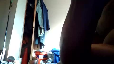 the_invincible_1 online show from October 20, 2025, 8:20 pm