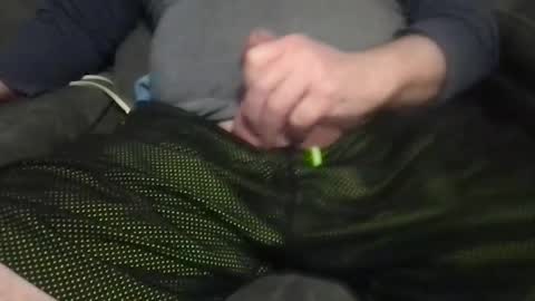 BarryMcCockiner online show from March 14, 2026, 2:50 am