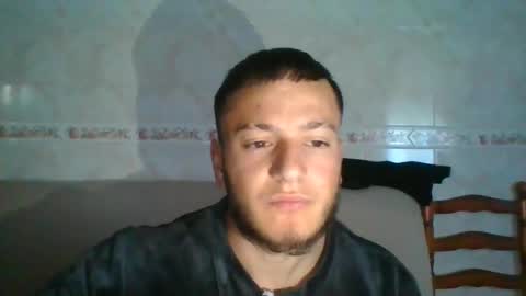 Carlos Parra online show from January 12, 2025, 11:50 am