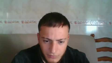 Carlos Parra online show from February 4, 2025, 3:57 pm