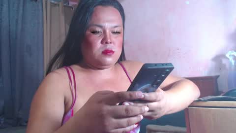 the_ladyboy_nextdoor69 online show from May 19, 2026, 3:40 pm