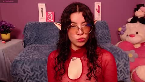 lilith  online show from February 27, 2026, 4:18 pm