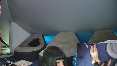 Snapshot of the_mao_game chatting on January 26, 2025, 4:30 pm Mao online show from January 26, 2025, 4:30 pm