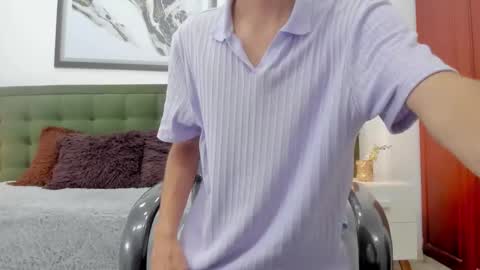   T H E    M A R K   K I N G online show from February 12, 2026, 5:30 pm