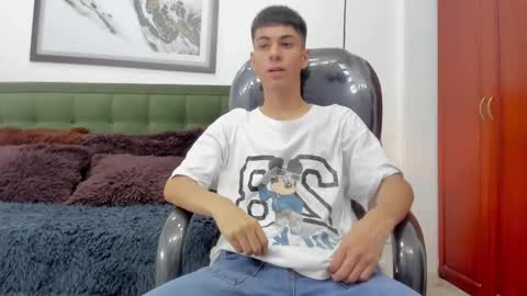   T H E    M A R K   K I N G online show from February 18, 2026, 5:09 pm