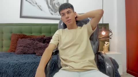   T H E    M A R K   K I N G online show from February 22, 2026, 5:00 pm