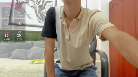   T H E    M A R K   K I N G online show from April 9, 2026, 5:29 pm