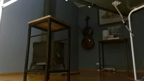 Stephan 34  Cassandra 25 online show from February 1, 2026, 9:24 pm