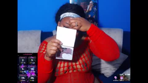 K-J online show from February 24, 2026, 4:21 am