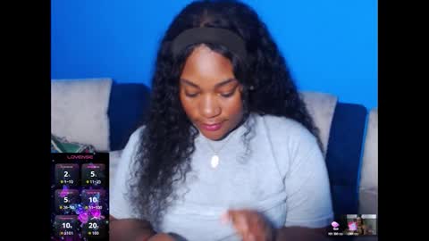 K-J online show from March 5, 2026, 5:47 am