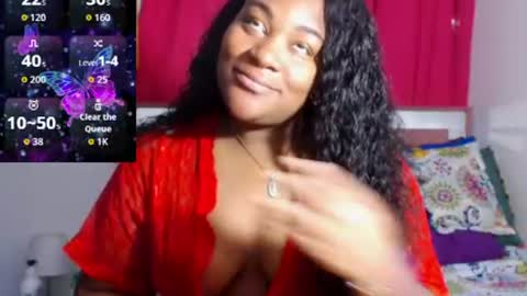 Snapshot of the_pearl1999 chatting on July 9, 2026, 3:10 am K-J online show from July 9, 2026, 3:10 am