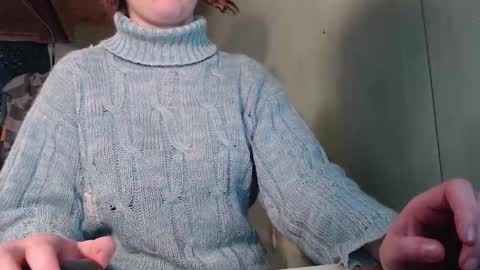 Snapshot of the_prettywondder chatting on January 22, 2025, 11:23 am Ekye online show from January 22, 2025, 11:23 am