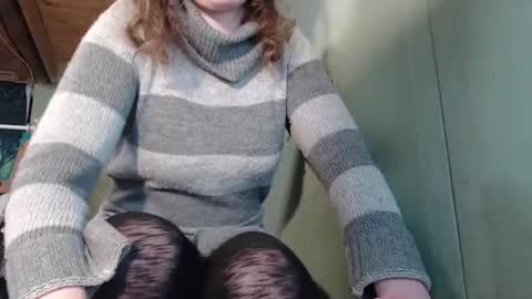 Snapshot of the_prettywondder chatting on January 22, 2025, 5:28 pm Ekye online show from January 22, 2025, 5:28 pm