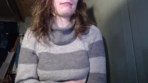 Snapshot of the_prettywondder chatting on January 24, 2025, 4:16 am Ekye online show from January 24, 2025, 4:16 am