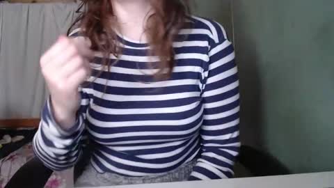 Snapshot of the_prettywondder chatting on September 11, 2025, 6:13 am Ekye online show from September 11, 2025, 6:13 am