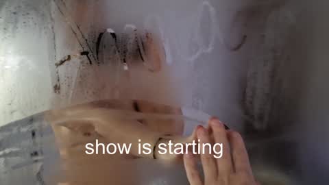 Anna online show from March 15, 2026, 1:22 am