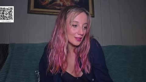 Anna online show from April 25, 2026, 1:30 am