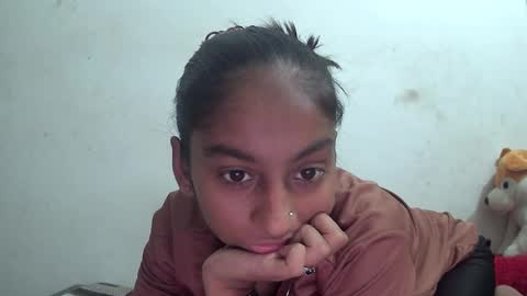 Suzan Sexy online show from February 19, 2026, 8:43 am