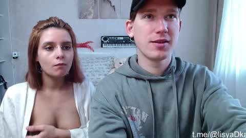 the_slutty_fox online show from May 1, 2026, 10:31 am