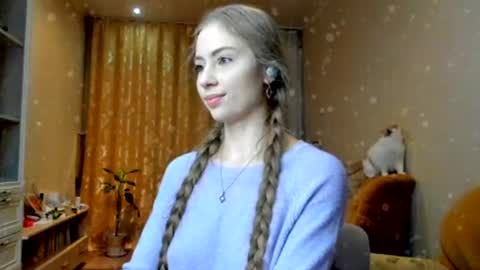 Ally    STREAMING ON TWITCH NOW Check my Twitter for updates online show from January 20, 2025, 6:32 pm