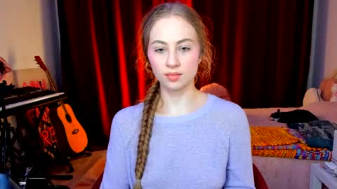 Ally    STREAMING ON TWITCH NOW Check my Twitter for updates online show from May 4, 2026, 9:00 pm