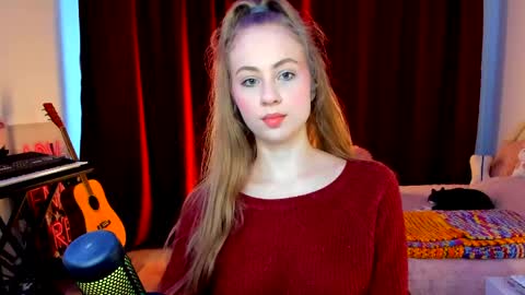 Ally    STREAMING ON TWITCH NOW Check my Twitter for updates online show from June 2, 2026, 1:57 pm