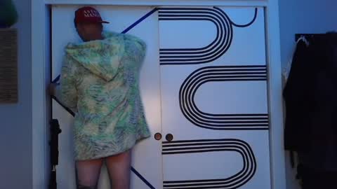 Snapshot of the_steele_zone chatting on June 28, 2026, 5:13 am the_steele_zone online show from June 28, 2026, 5:13 am