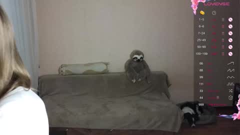 Vicky online show from February 1, 2026, 3:21 pm