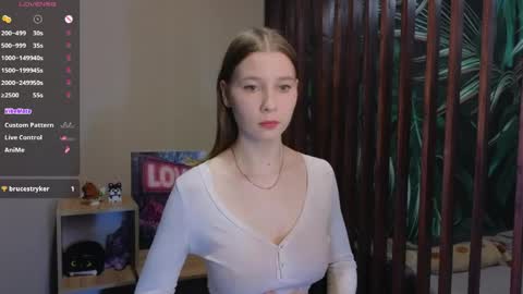 Vicky online show from April 5, 2026, 6:27 pm