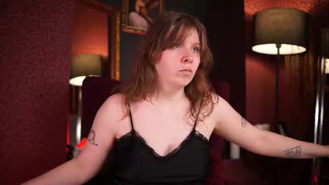 The Rosemarie I Wed FriSun 1 AM  9 AM EDT online show from June 13, 2026, 1:31 pm