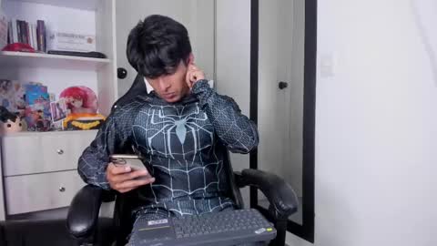 Snapshot of the_weed_guys chatting on October 30, 2025, 2:40 pm Danny online show from October 30, 2025, 2:40 pm