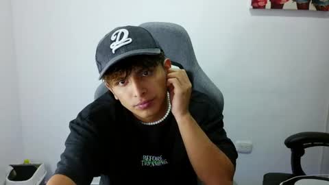 Danny online show from April 24, 2026, 2:36 am